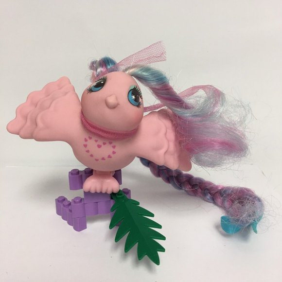 Vintage Generation 1 Fairy Tails True Love Bird My - Picture 3 of 7